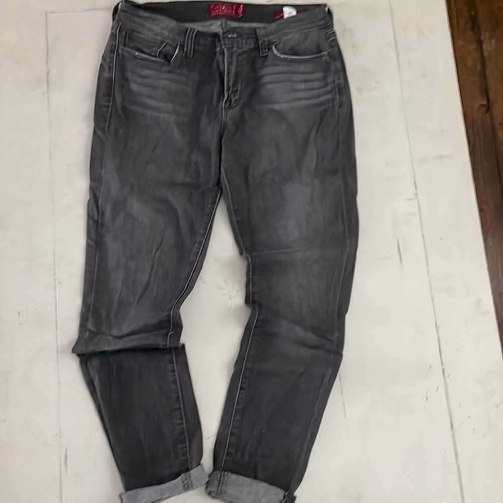 Lucky Brand Brooklyn Skinny